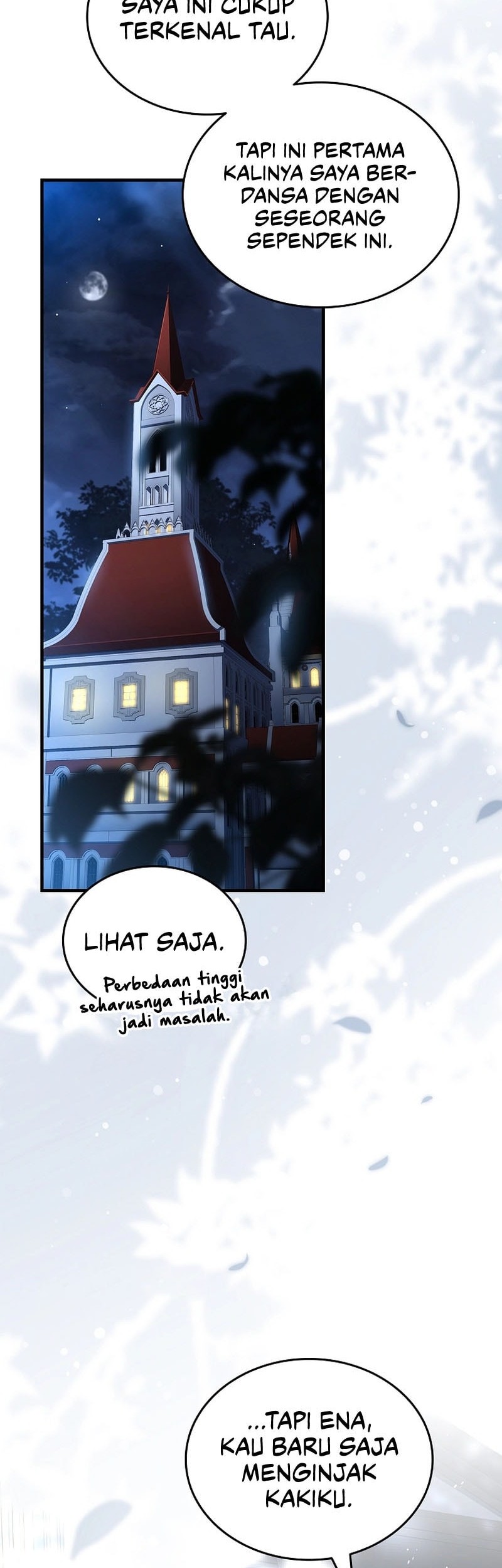 The Third Prince Of The Fallen Kingdom has Regressed Chapter 16 Gambar 15
