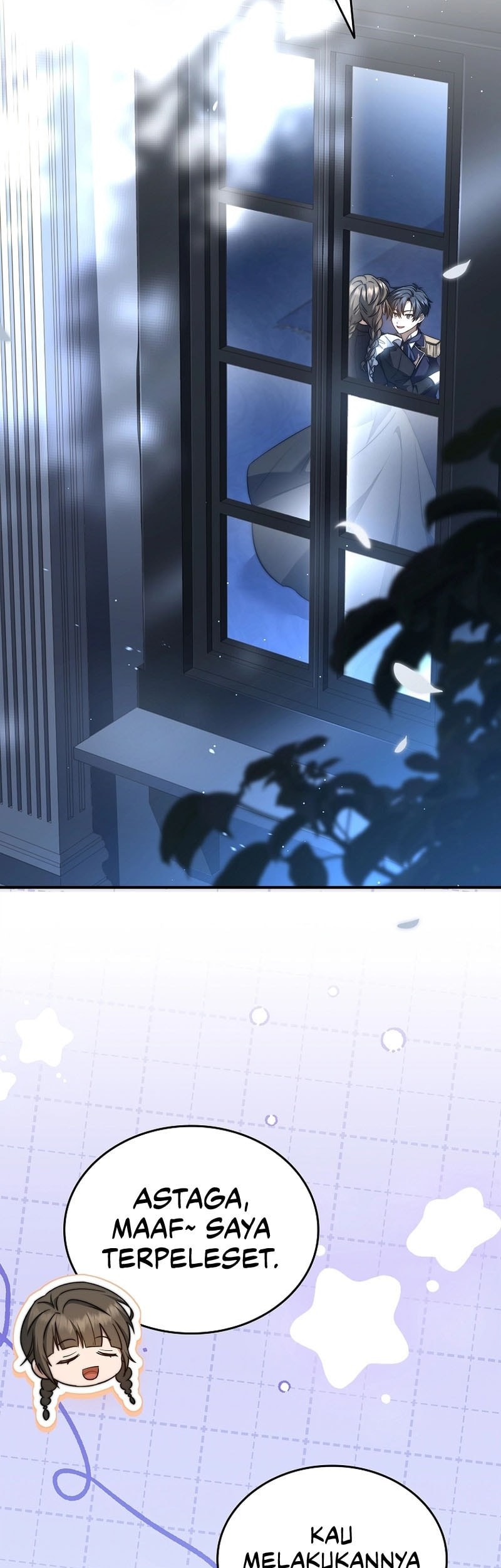 The Third Prince Of The Fallen Kingdom has Regressed Chapter 16 Gambar 16
