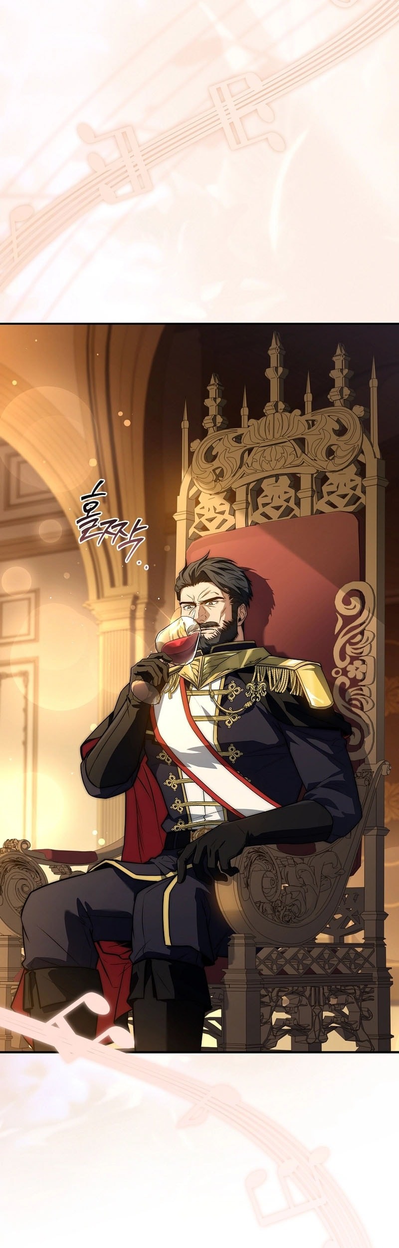 The Third Prince Of The Fallen Kingdom has Regressed Chapter 16 Gambar 22