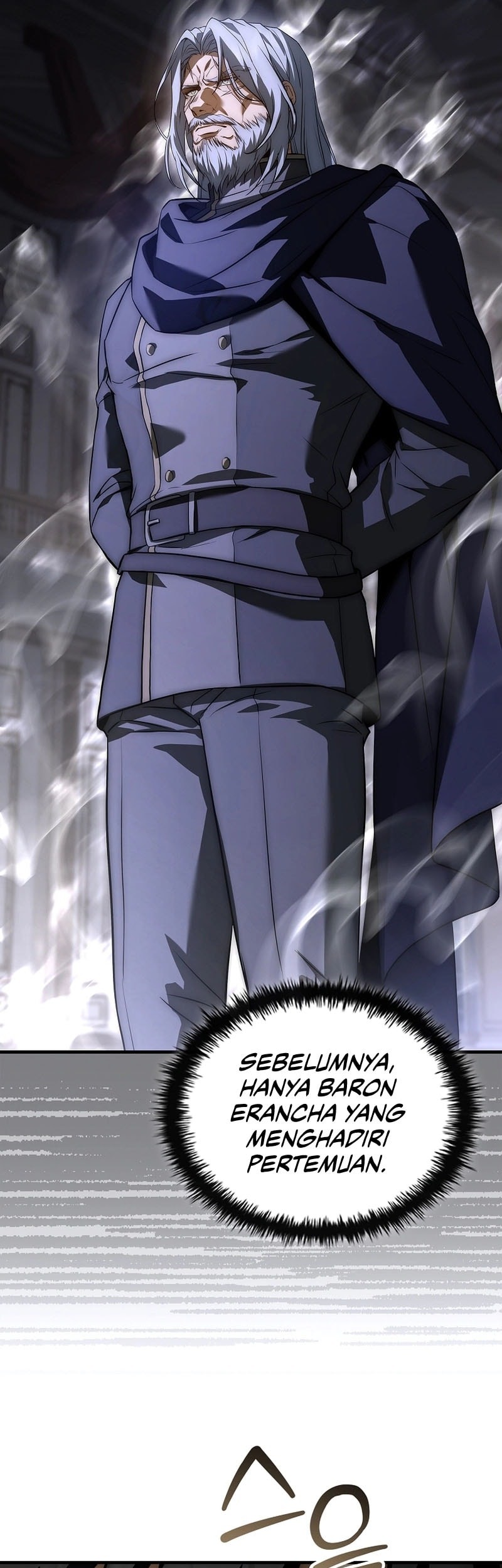 The Third Prince Of The Fallen Kingdom has Regressed Chapter 16 Gambar 26