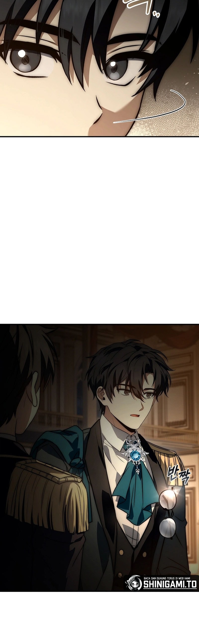 The Third Prince Of The Fallen Kingdom has Regressed Chapter 16 Gambar 27