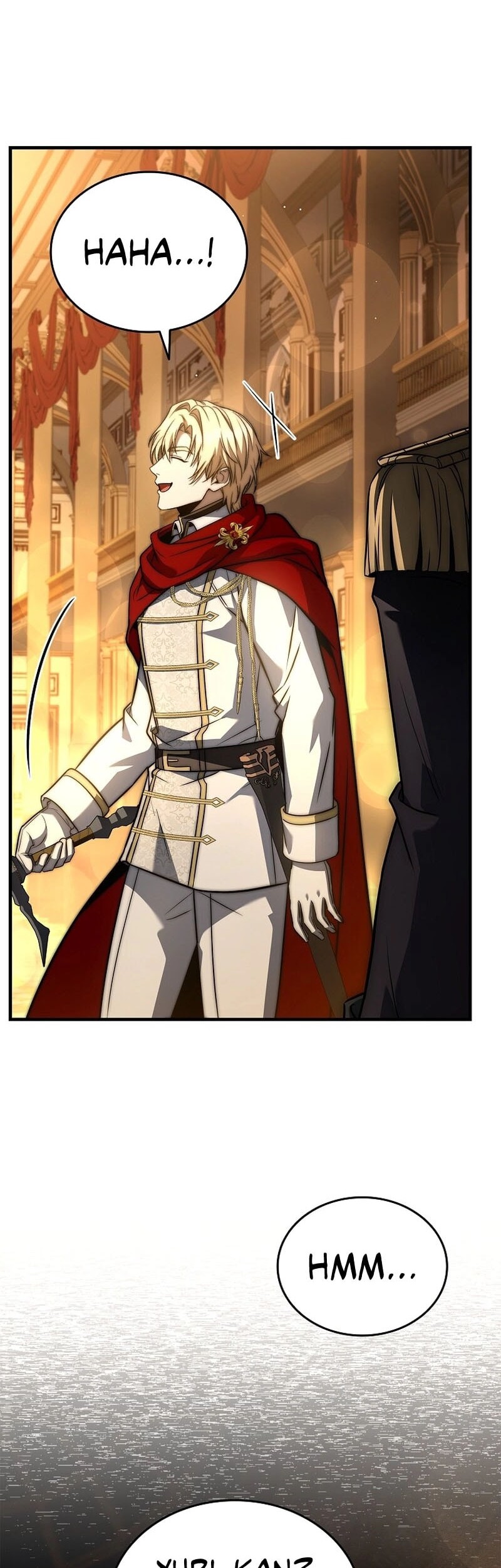 The Third Prince Of The Fallen Kingdom has Regressed Chapter 17 Gambar 33