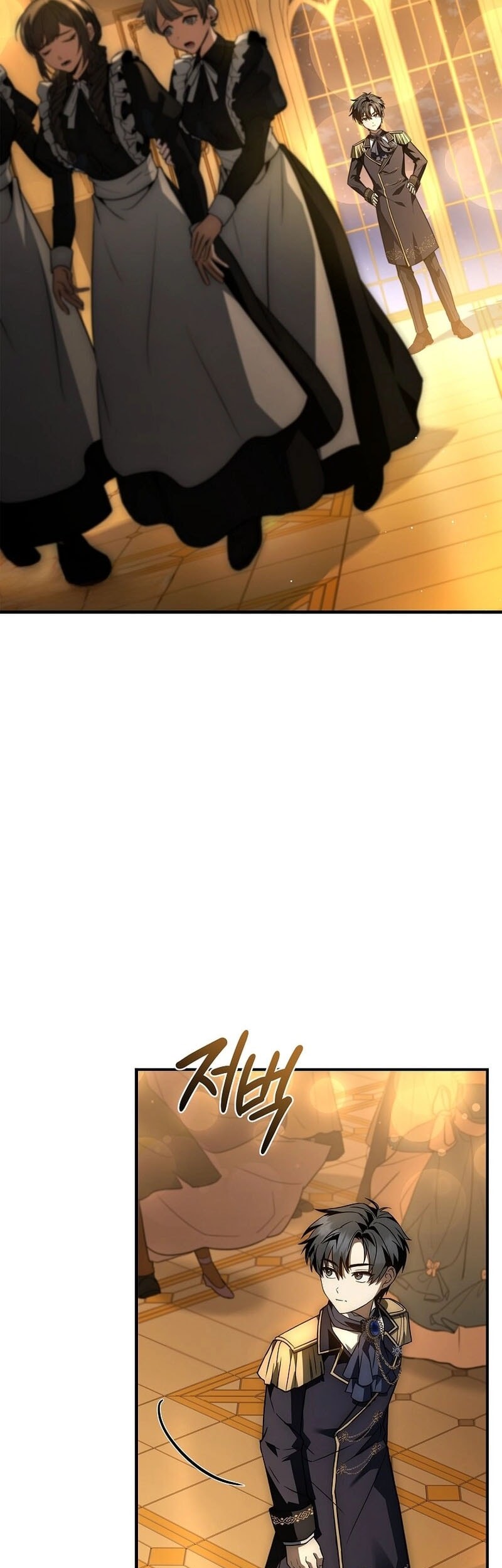 The Third Prince Of The Fallen Kingdom has Regressed Chapter 17 Gambar 48