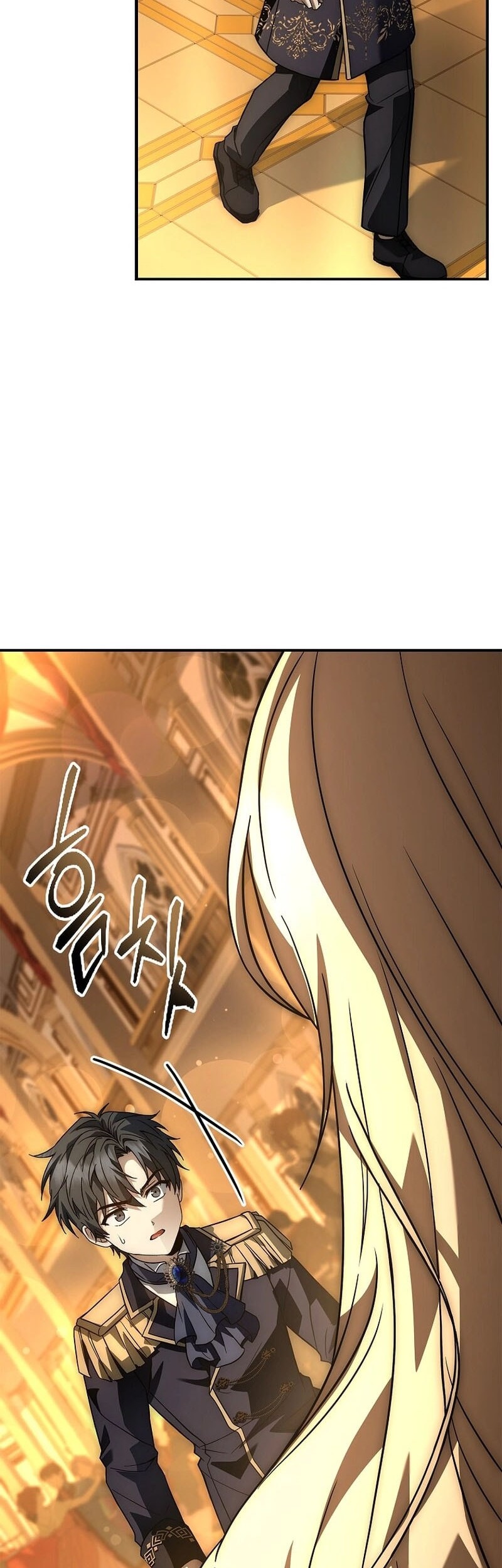 The Third Prince Of The Fallen Kingdom has Regressed Chapter 17 Gambar 49