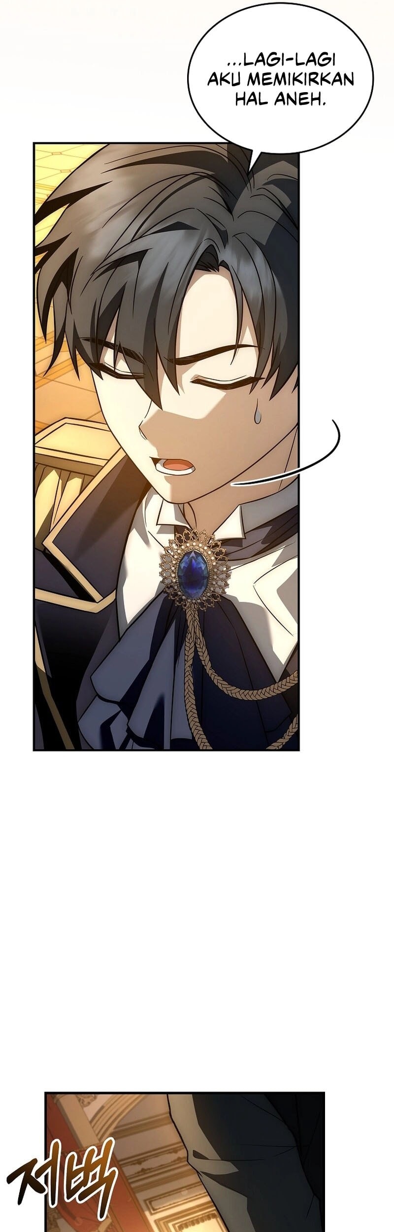 The Third Prince Of The Fallen Kingdom has Regressed Chapter 17 Gambar 52