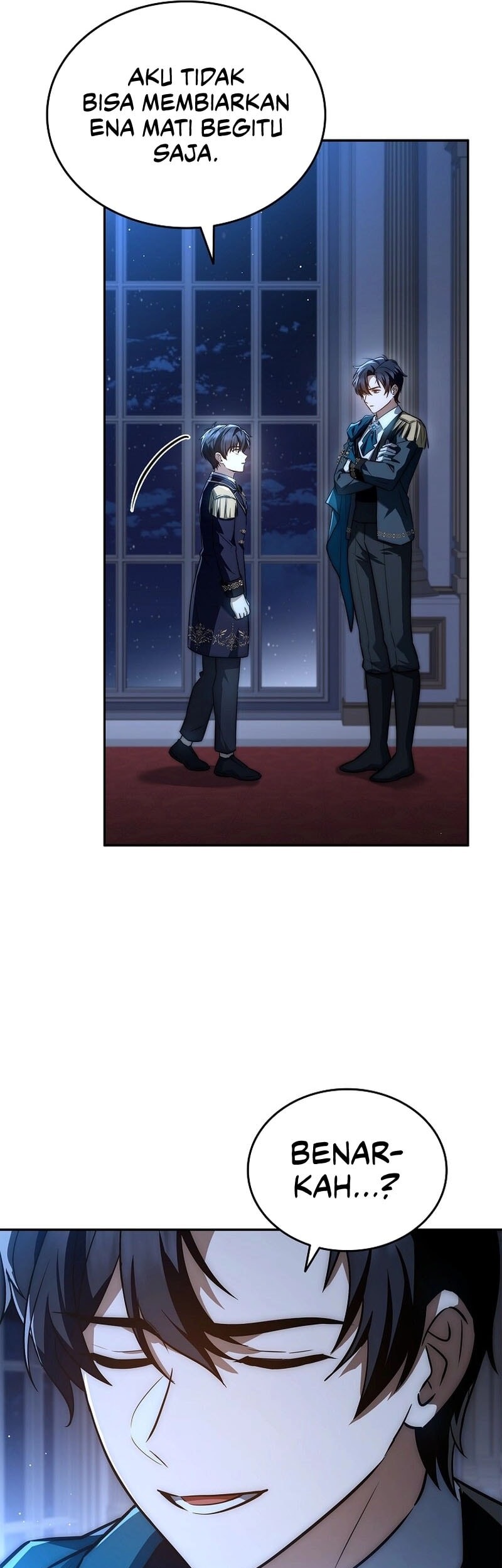The Third Prince Of The Fallen Kingdom has Regressed Chapter 17 Gambar 60
