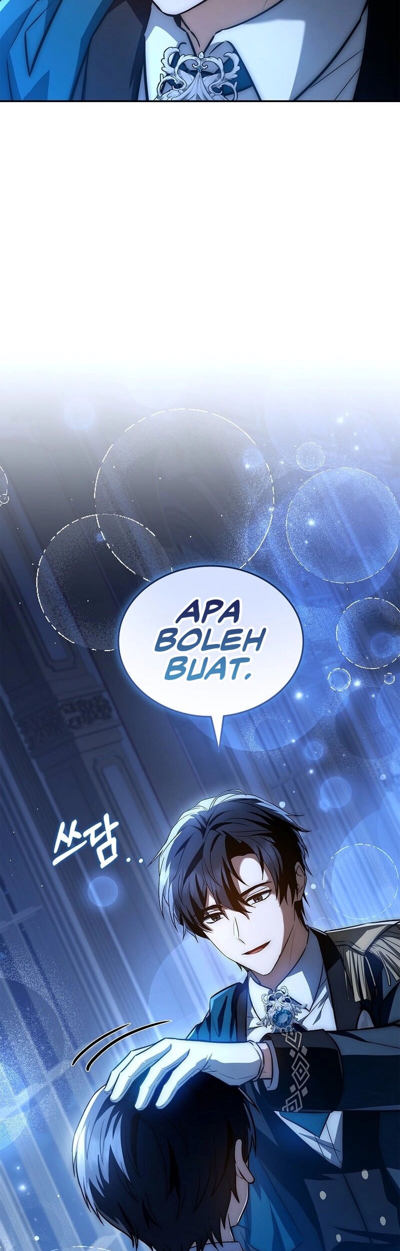 The Third Prince Of The Fallen Kingdom has Regressed Chapter 17 Gambar 61