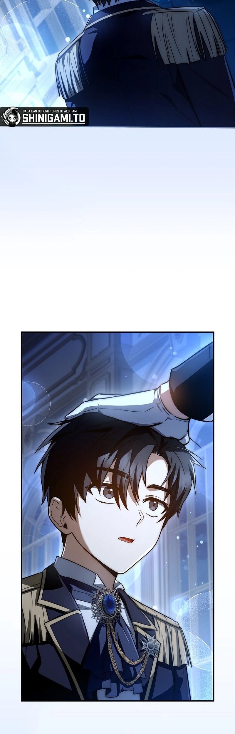 The Third Prince Of The Fallen Kingdom has Regressed Chapter 17 Gambar 62