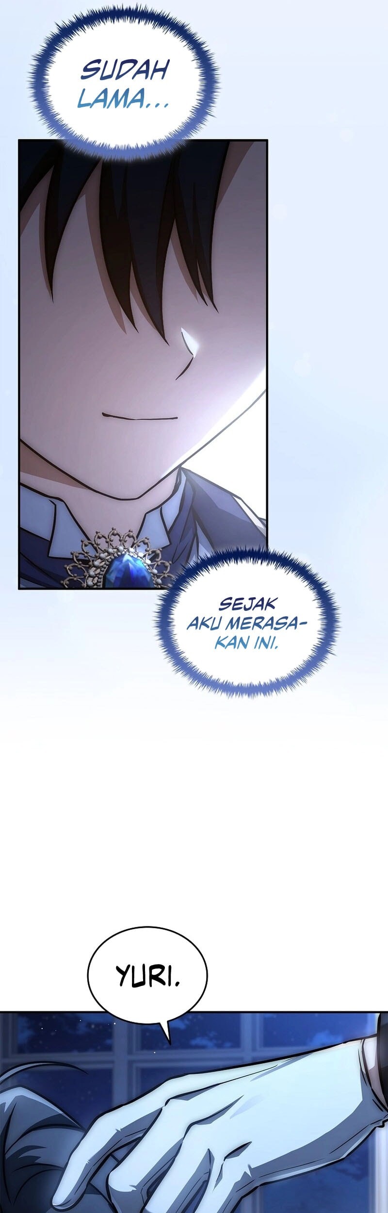 The Third Prince Of The Fallen Kingdom has Regressed Chapter 17 Gambar 64