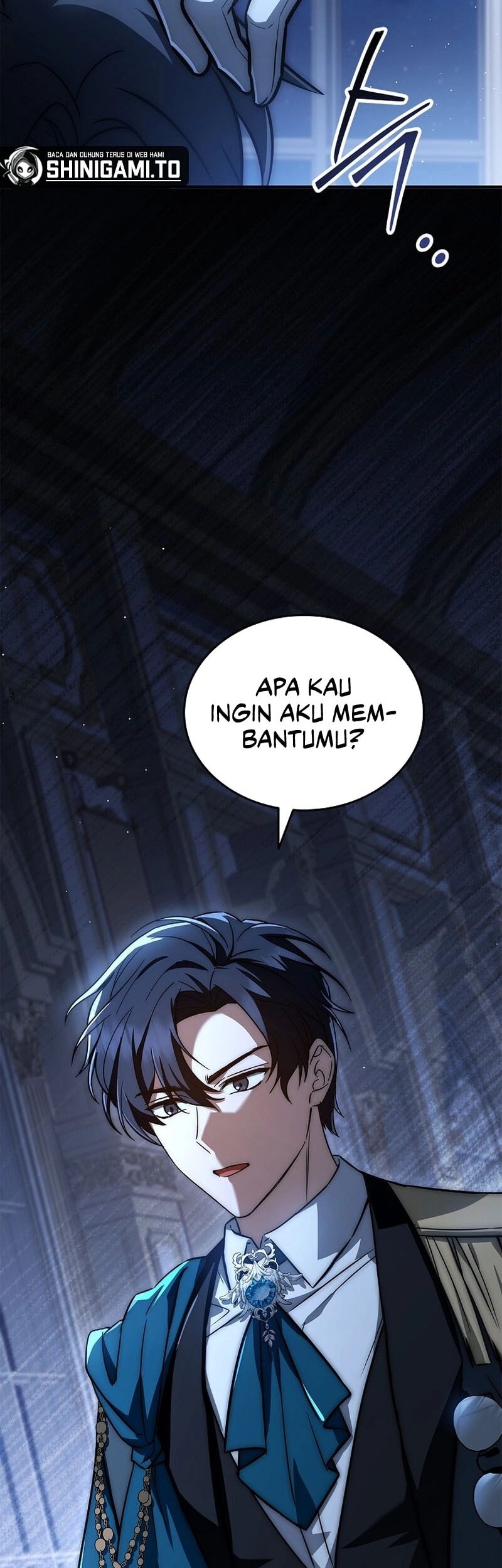 The Third Prince Of The Fallen Kingdom has Regressed Chapter 17 Gambar 65