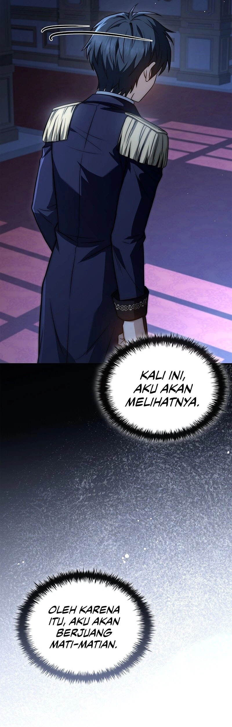 The Third Prince Of The Fallen Kingdom has Regressed Chapter 17 Gambar 75