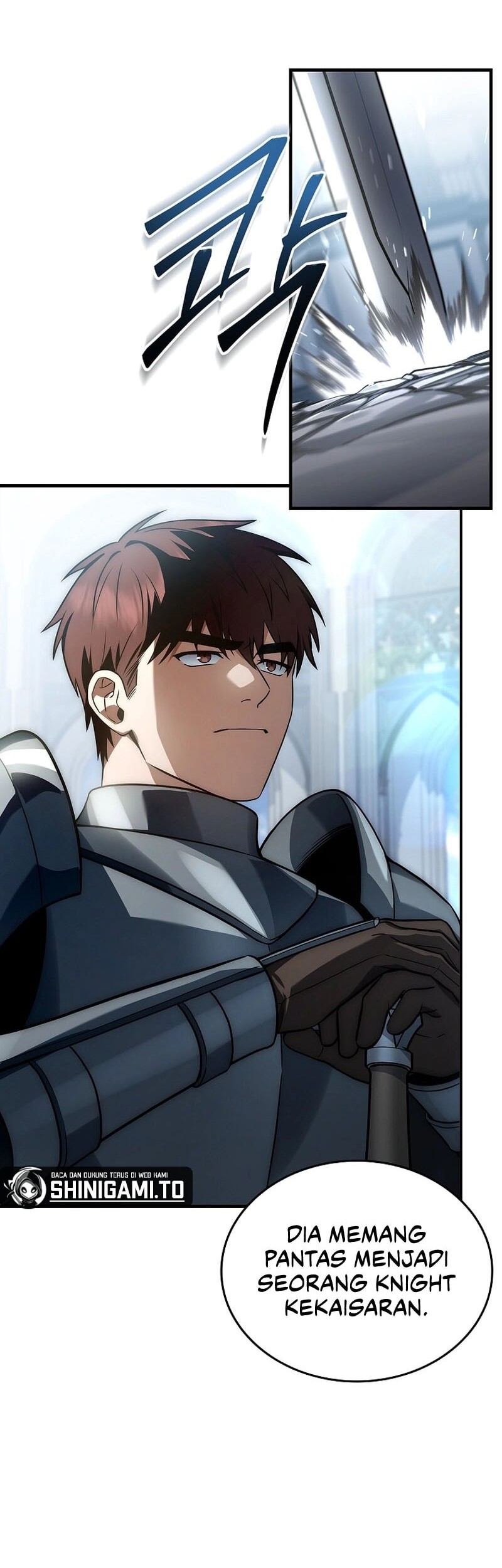 The Third Prince Of The Fallen Kingdom has Regressed Chapter 17 Gambar 83