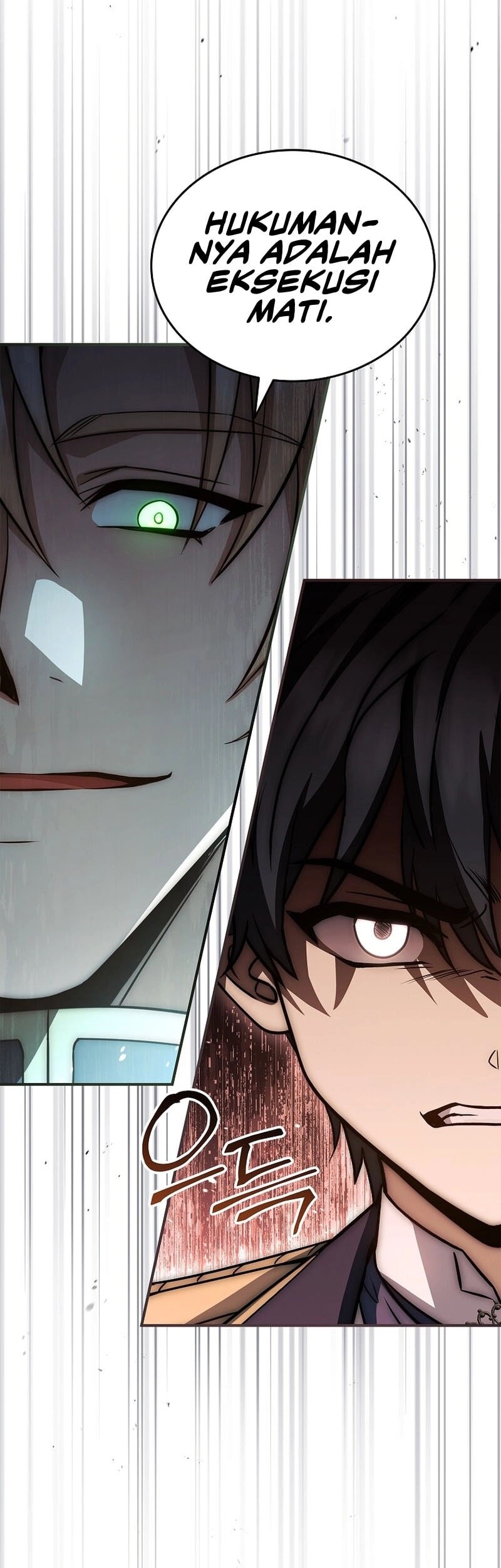 The Third Prince Of The Fallen Kingdom has Regressed Chapter 17 Gambar 5