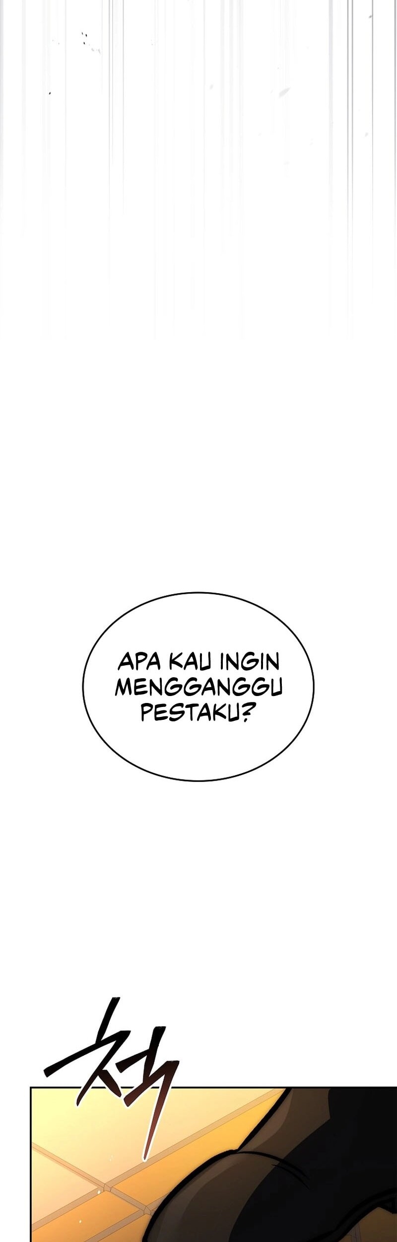 The Third Prince Of The Fallen Kingdom has Regressed Chapter 17 Gambar 6