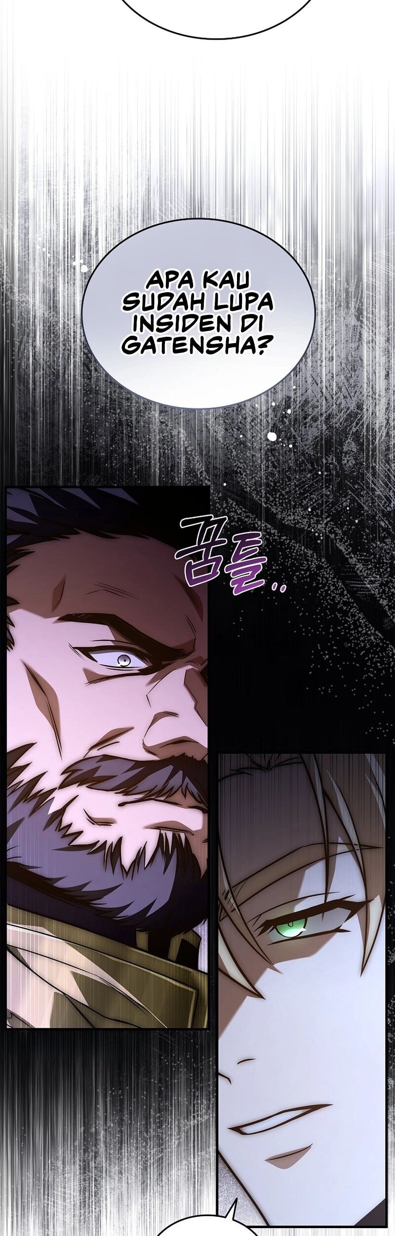 The Third Prince Of The Fallen Kingdom has Regressed Chapter 17 Gambar 11