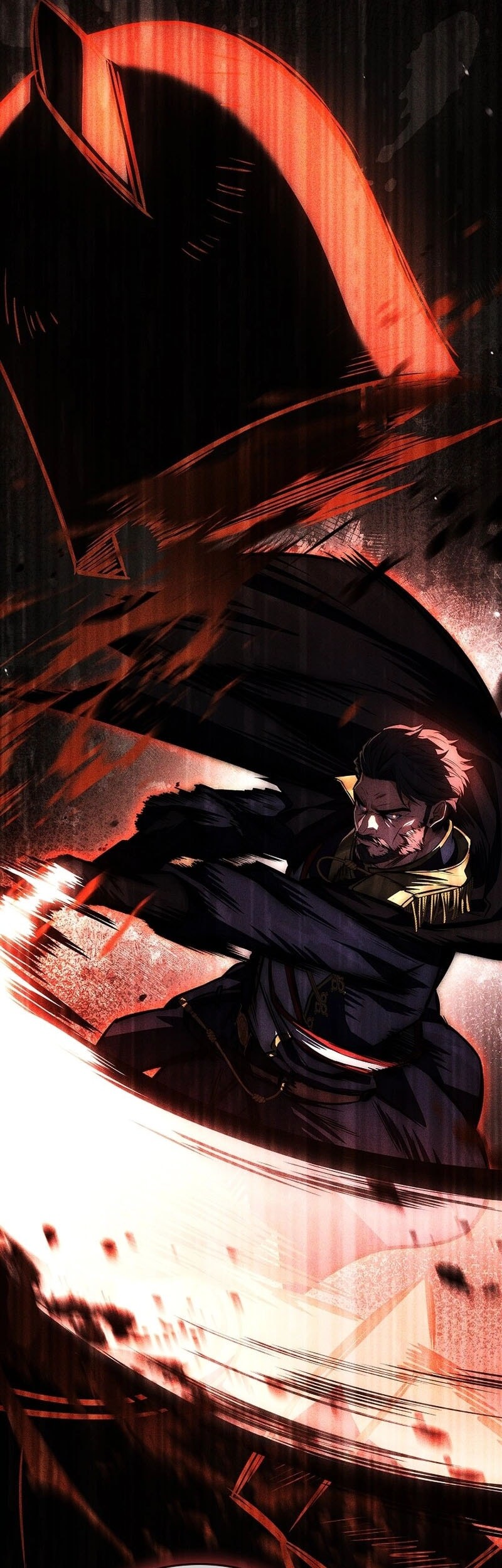 The Third Prince Of The Fallen Kingdom has Regressed Chapter 17 Gambar 13