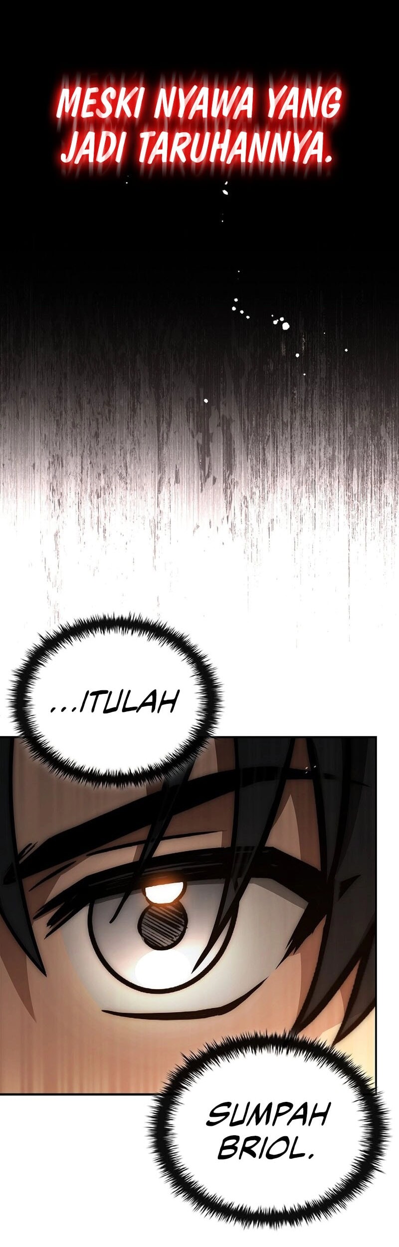 The Third Prince Of The Fallen Kingdom has Regressed Chapter 17 Gambar 21