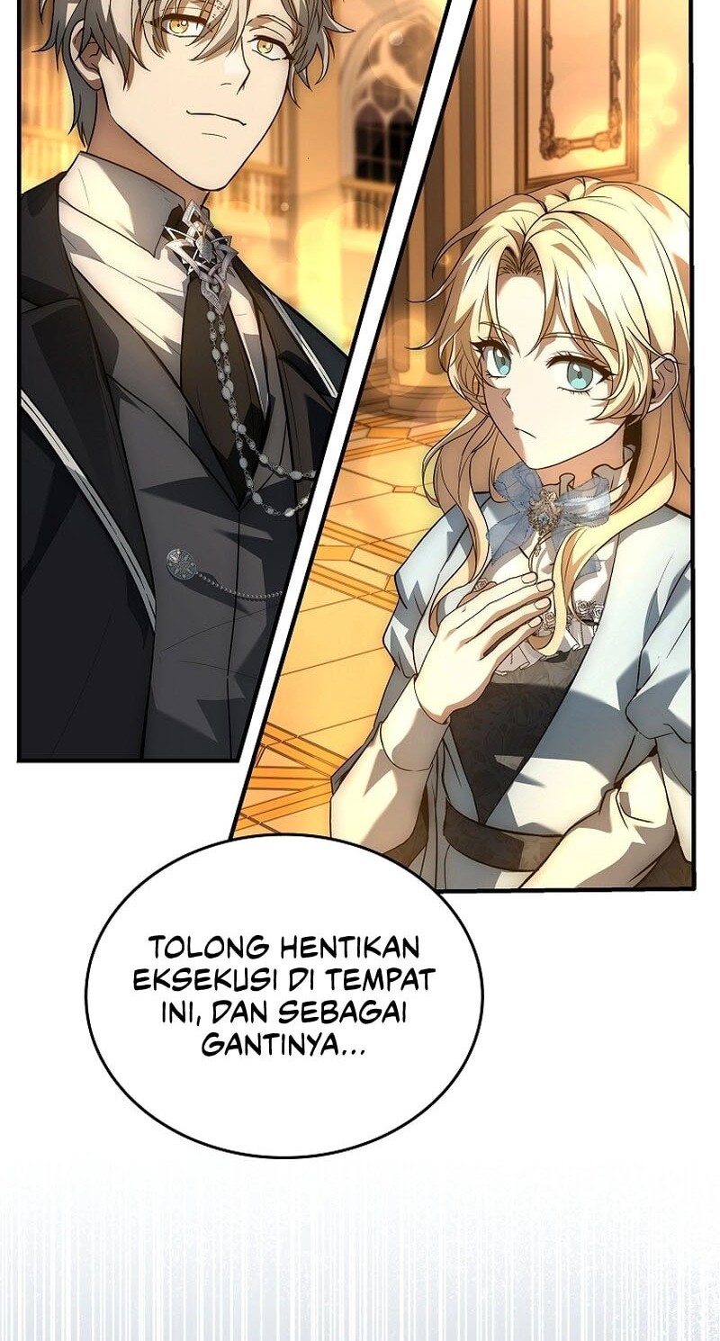 The Third Prince Of The Fallen Kingdom has Regressed Chapter 17 Gambar 27