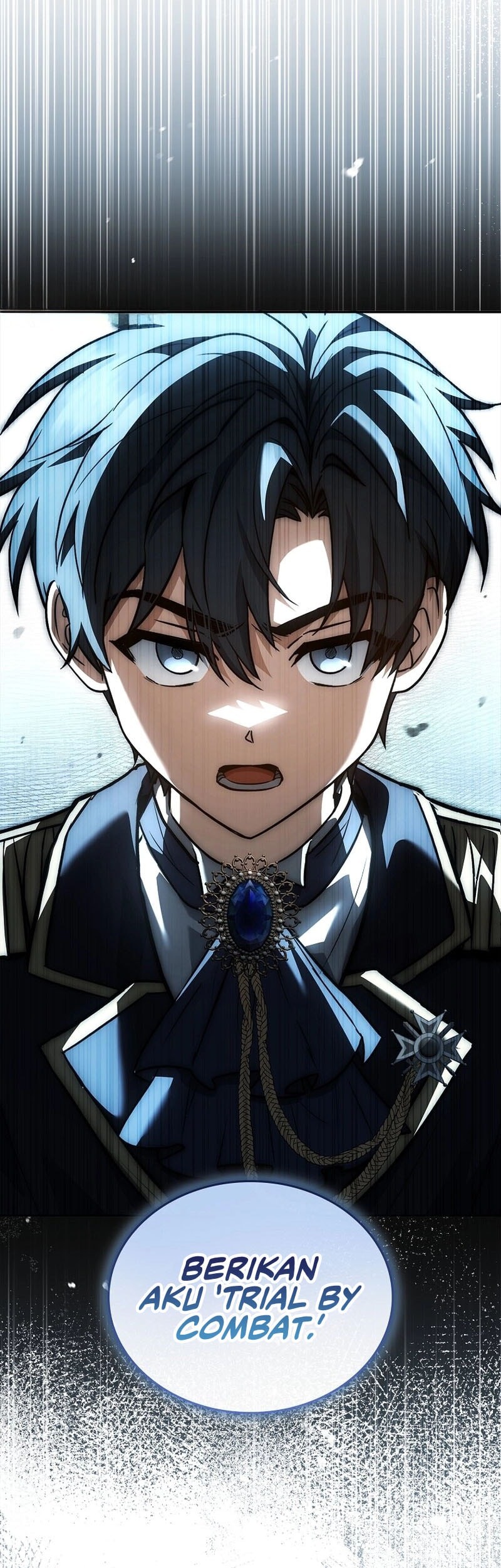 The Third Prince Of The Fallen Kingdom has Regressed Chapter 17 Gambar 28