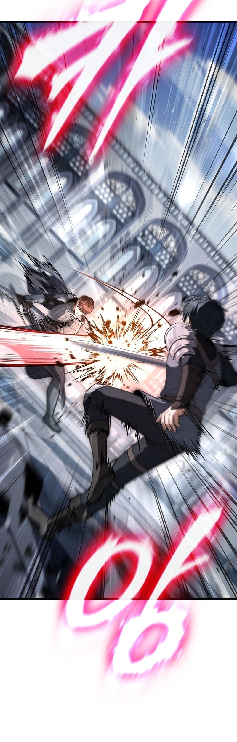 The Third Prince Of The Fallen Kingdom has Regressed Chapter 18 Gambar 33