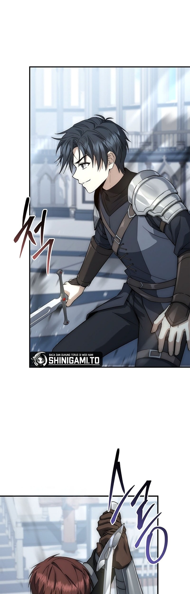 The Third Prince Of The Fallen Kingdom has Regressed Chapter 18 Gambar 34