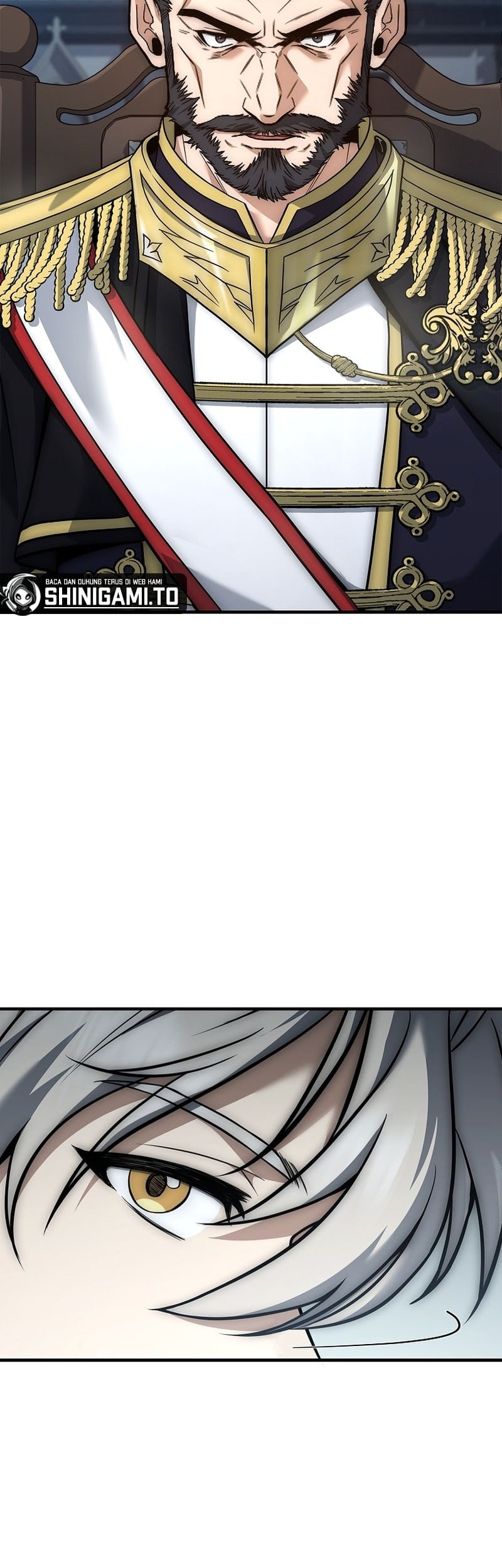 The Third Prince Of The Fallen Kingdom has Regressed Chapter 18 Gambar 38