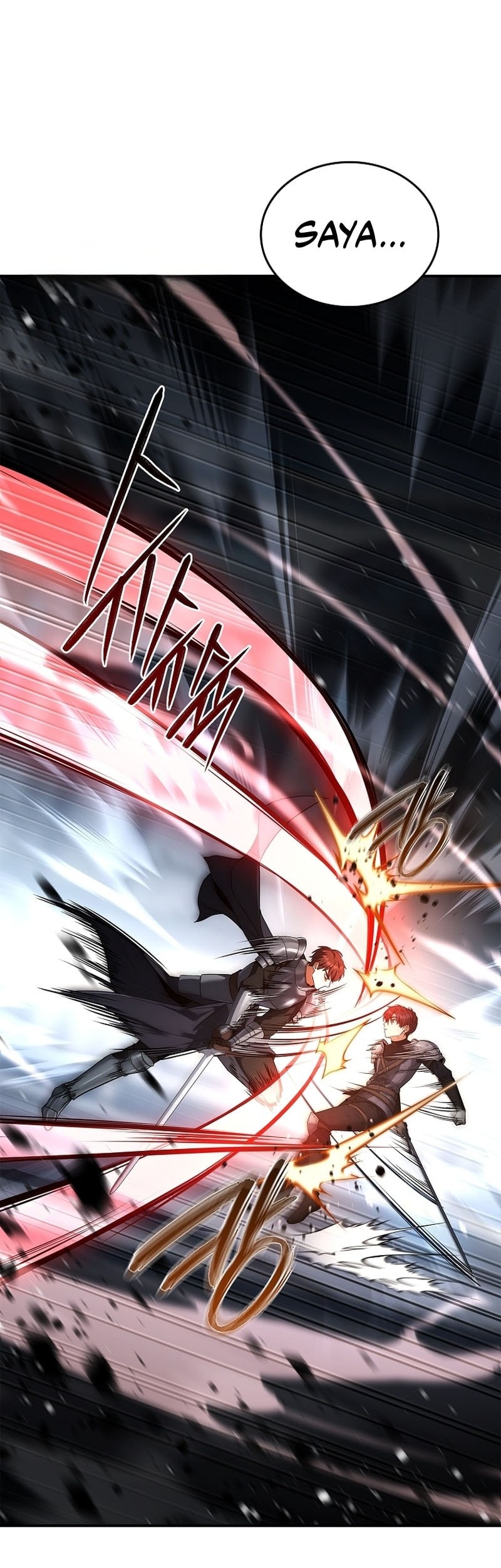 The Third Prince Of The Fallen Kingdom has Regressed Chapter 18 Gambar 39