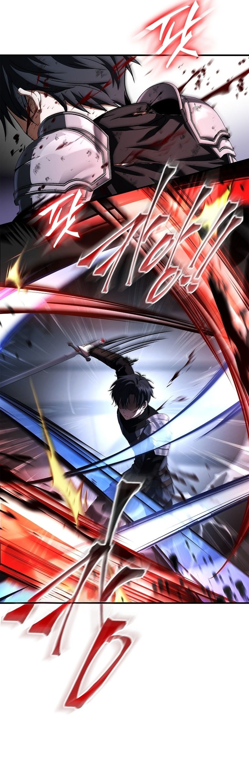 The Third Prince Of The Fallen Kingdom has Regressed Chapter 18 Gambar 41