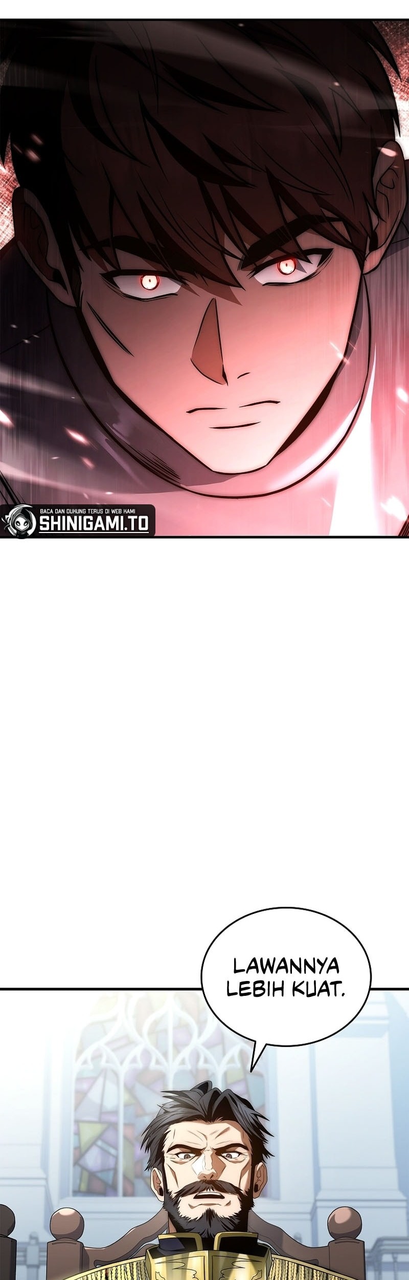 The Third Prince Of The Fallen Kingdom has Regressed Chapter 18 Gambar 50