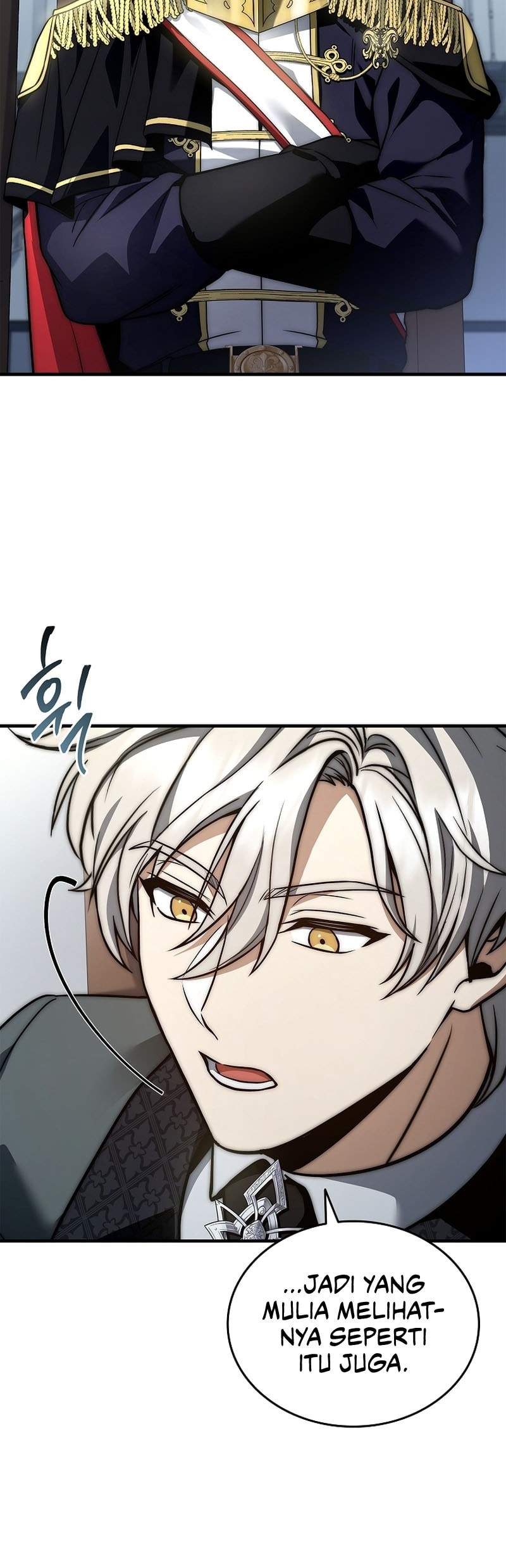 The Third Prince Of The Fallen Kingdom has Regressed Chapter 18 Gambar 51