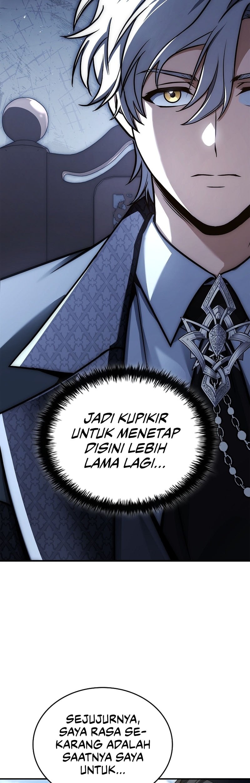 The Third Prince Of The Fallen Kingdom has Regressed Chapter 18 Gambar 54