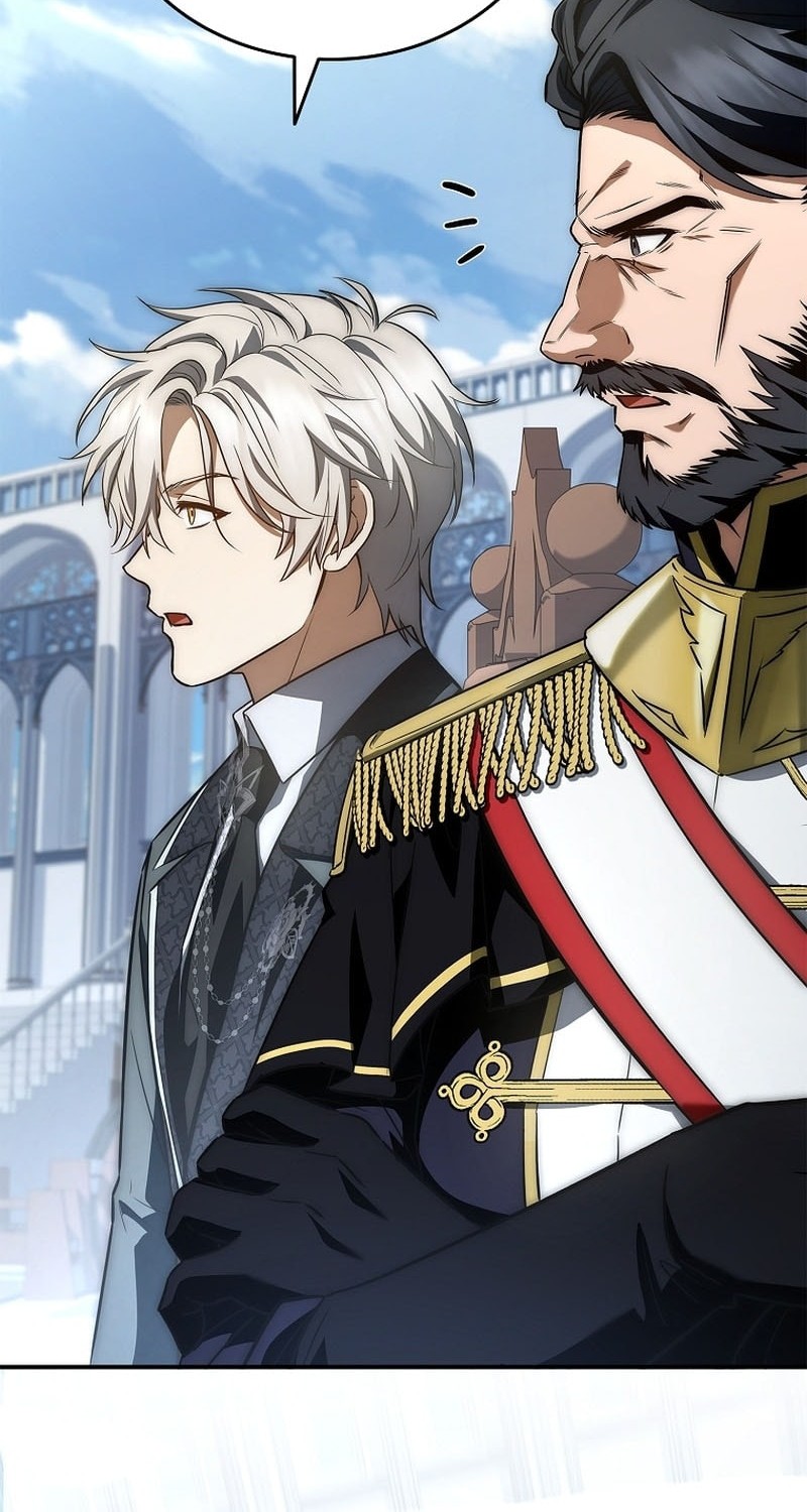 The Third Prince Of The Fallen Kingdom has Regressed Chapter 18 Gambar 55