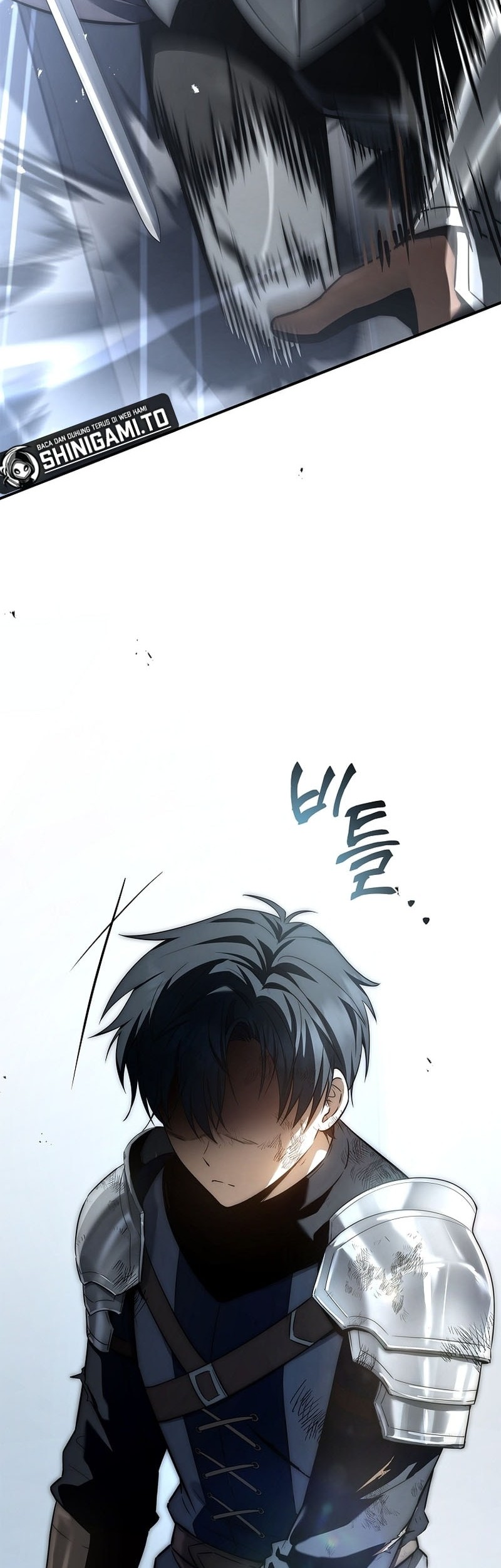 The Third Prince Of The Fallen Kingdom has Regressed Chapter 18 Gambar 57