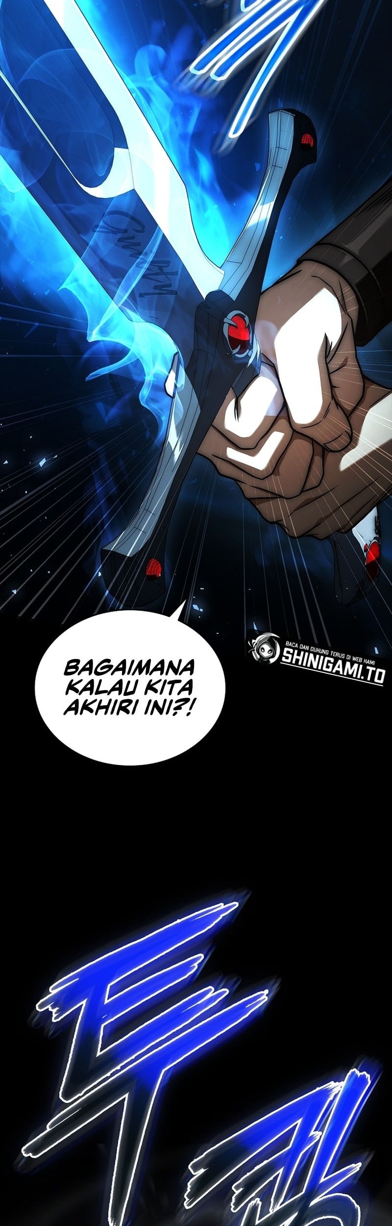The Third Prince Of The Fallen Kingdom has Regressed Chapter 18 Gambar 61