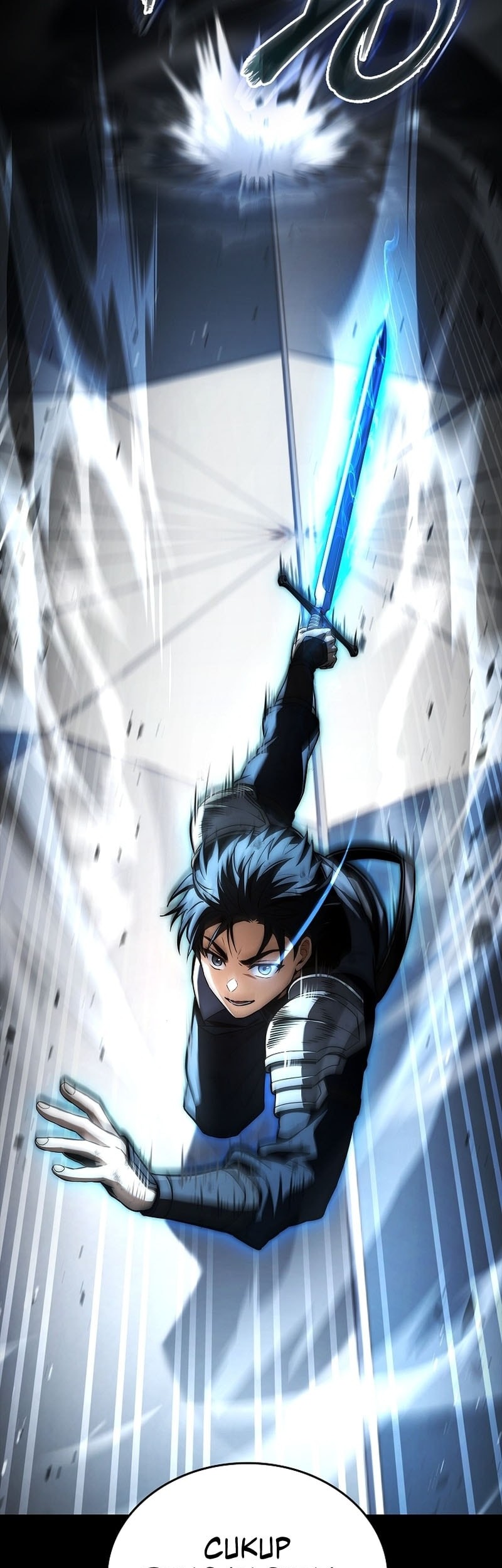 The Third Prince Of The Fallen Kingdom has Regressed Chapter 18 Gambar 62