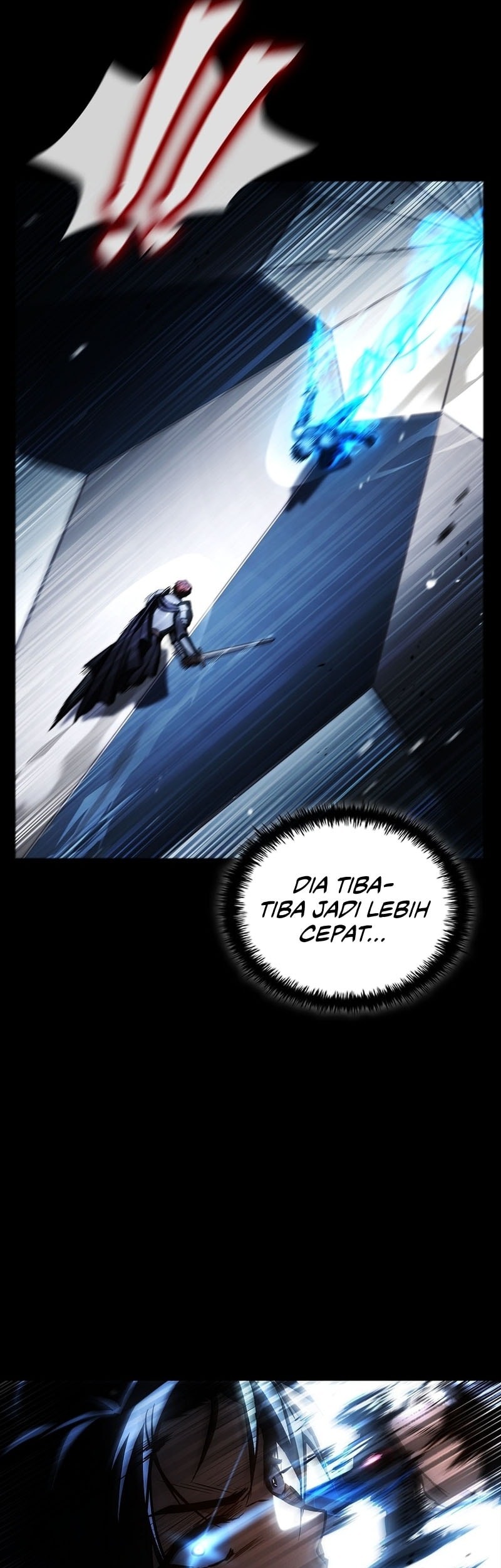 The Third Prince Of The Fallen Kingdom has Regressed Chapter 18 Gambar 64