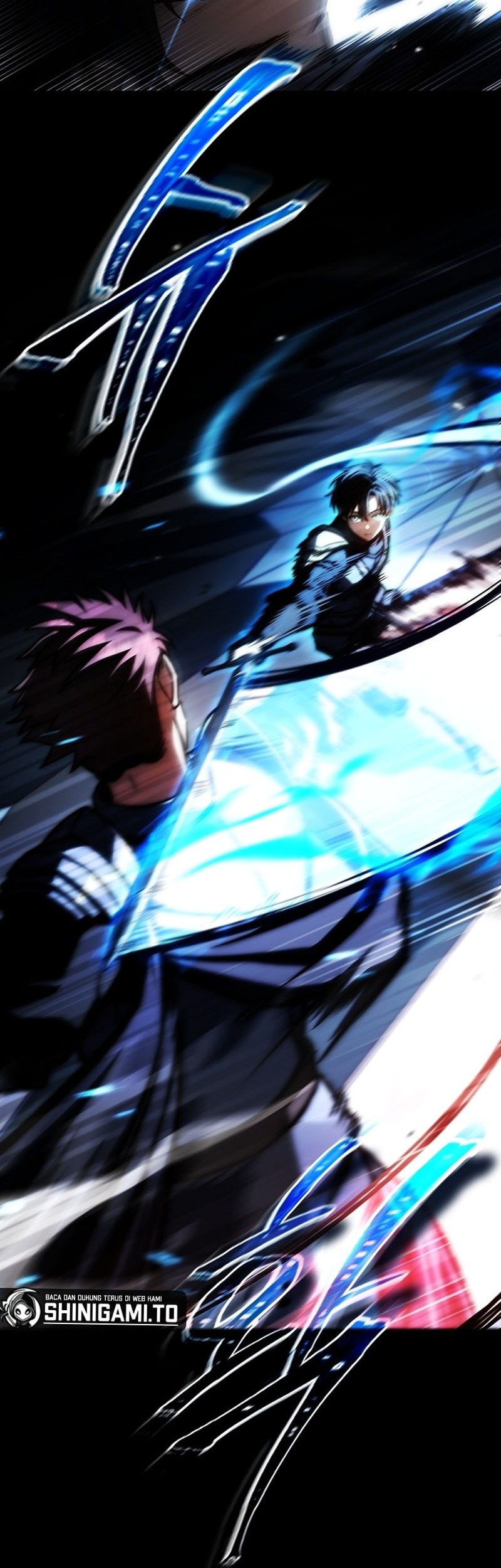 The Third Prince Of The Fallen Kingdom has Regressed Chapter 18 Gambar 65