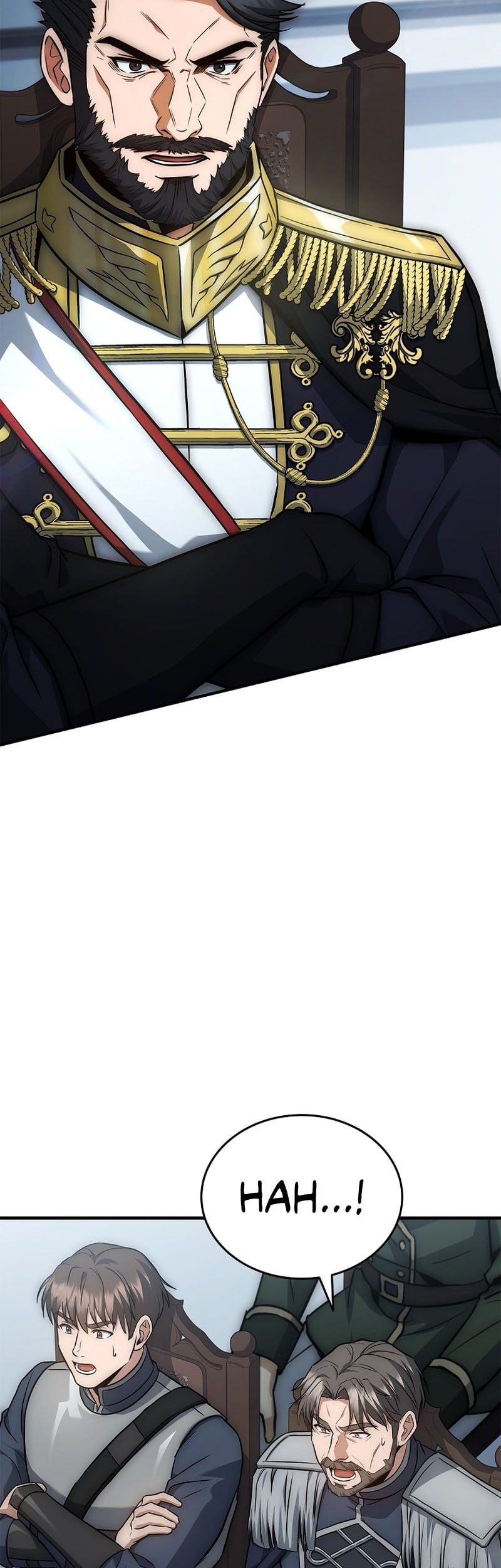The Third Prince Of The Fallen Kingdom has Regressed Chapter 18 Gambar 70