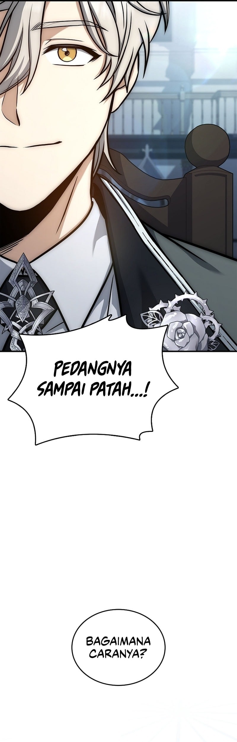 The Third Prince Of The Fallen Kingdom has Regressed Chapter 18 Gambar 72