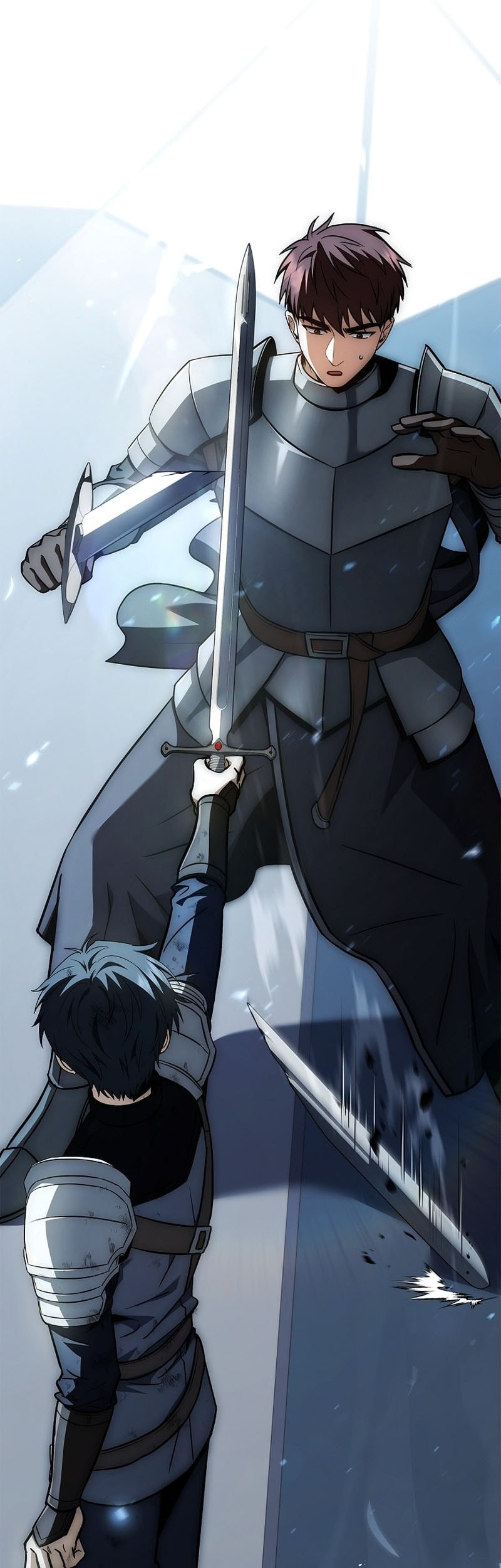 The Third Prince Of The Fallen Kingdom has Regressed Chapter 18 Gambar 73
