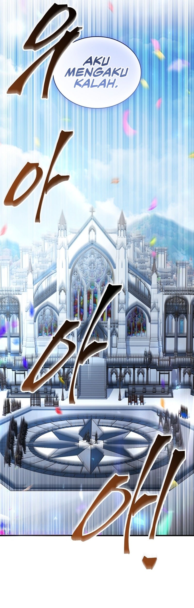 The Third Prince Of The Fallen Kingdom has Regressed Chapter 18 Gambar 75