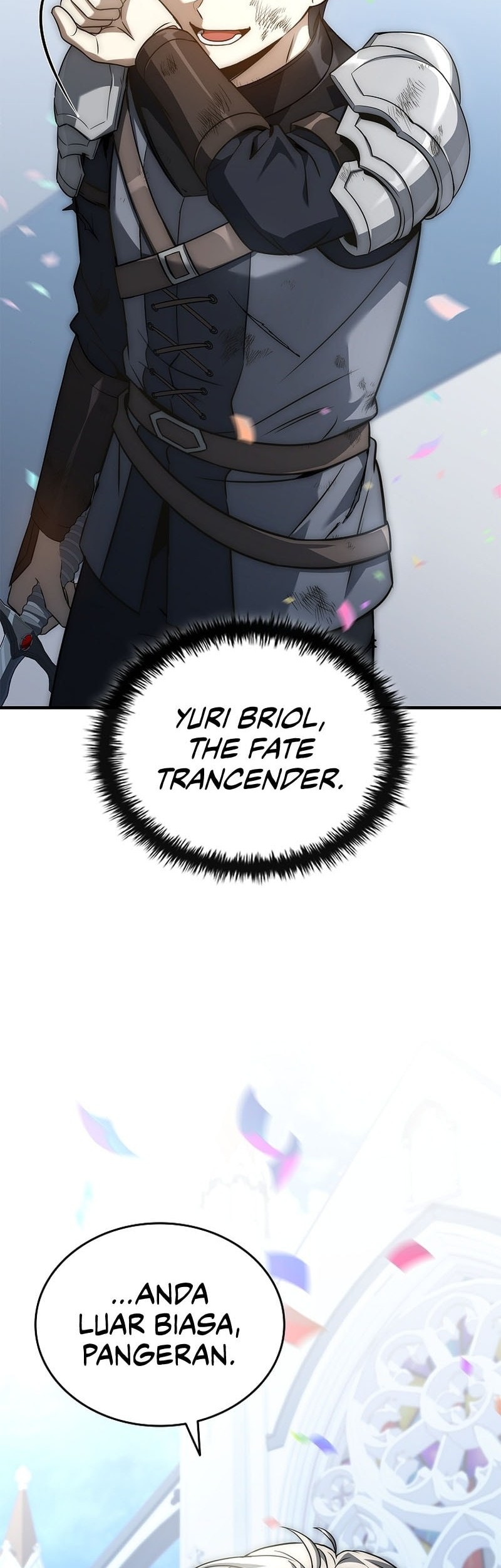 The Third Prince Of The Fallen Kingdom has Regressed Chapter 18 Gambar 80