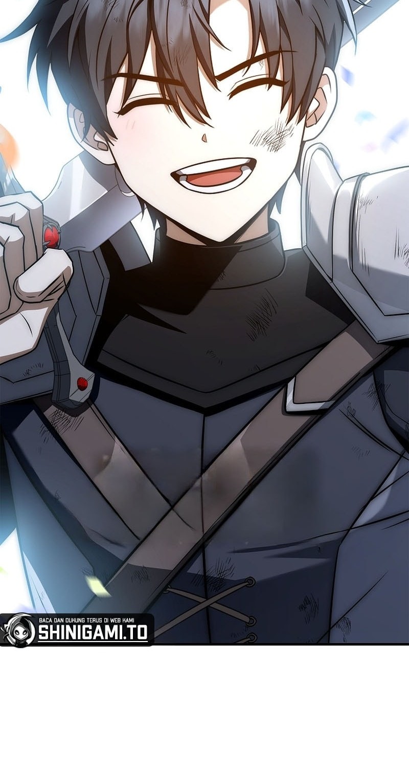 The Third Prince Of The Fallen Kingdom has Regressed Chapter 18 Gambar 82