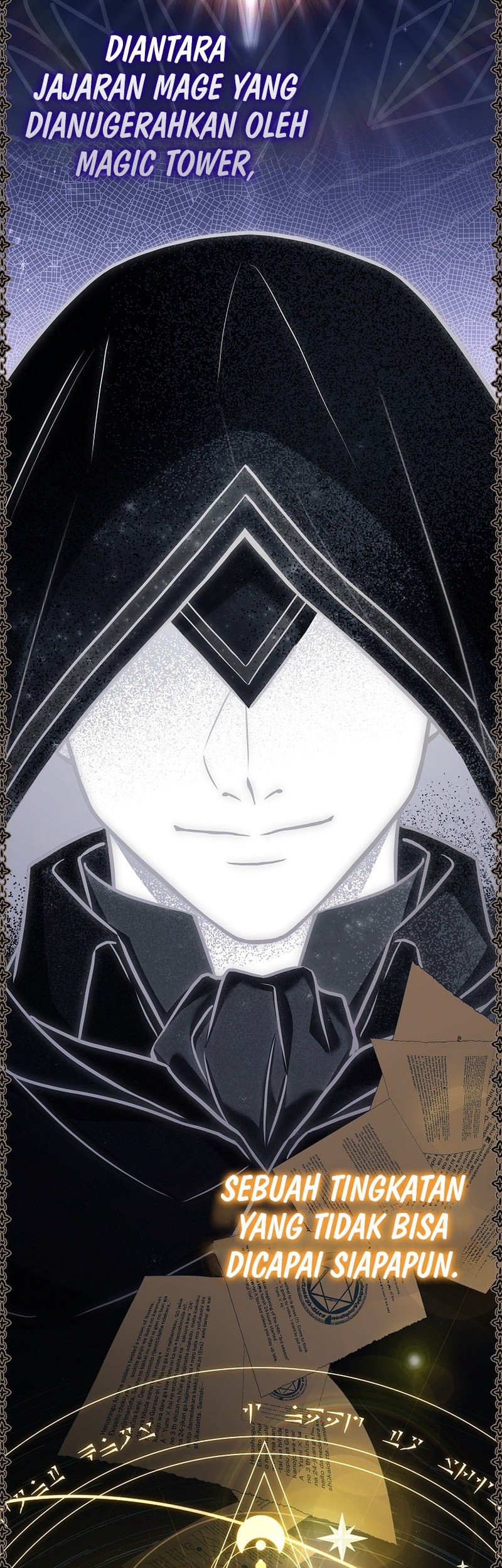 The Third Prince Of The Fallen Kingdom has Regressed Chapter 18 Gambar 3