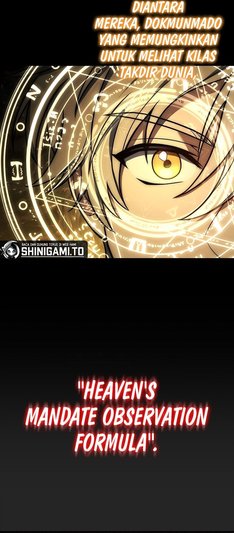 The Third Prince Of The Fallen Kingdom has Regressed Chapter 18 Gambar 5