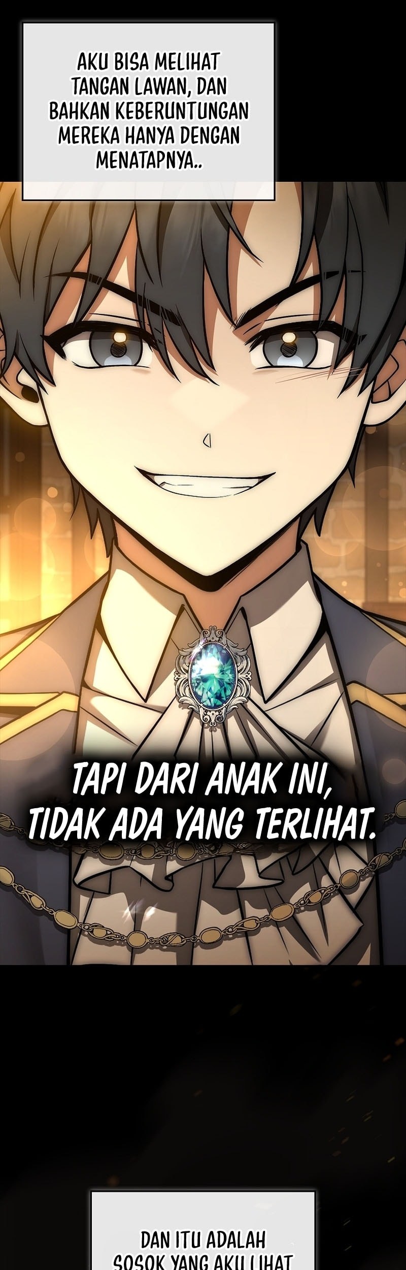 The Third Prince Of The Fallen Kingdom has Regressed Chapter 18 Gambar 10