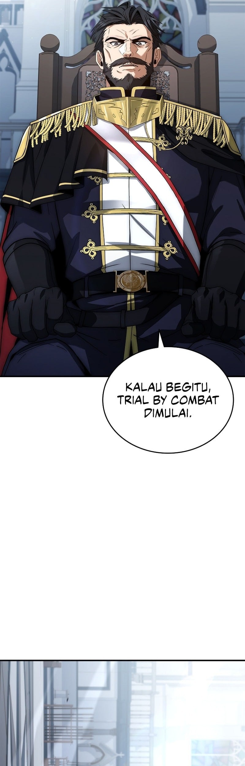 The Third Prince Of The Fallen Kingdom has Regressed Chapter 18 Gambar 25
