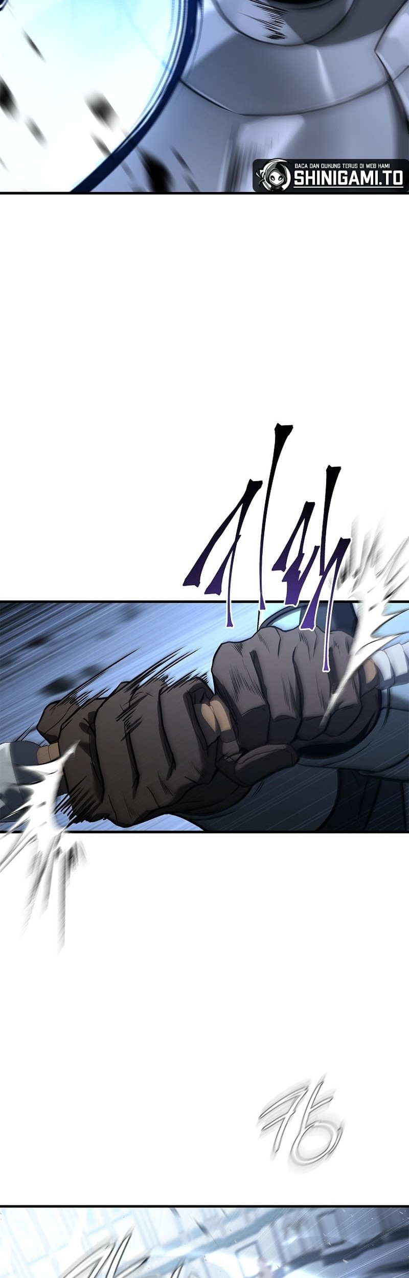 The Third Prince Of The Fallen Kingdom has Regressed Chapter 18 Gambar 30