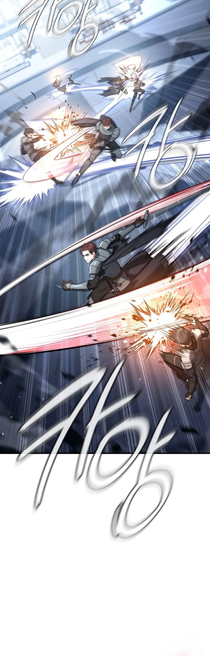 The Third Prince Of The Fallen Kingdom has Regressed Chapter 18 Gambar 31