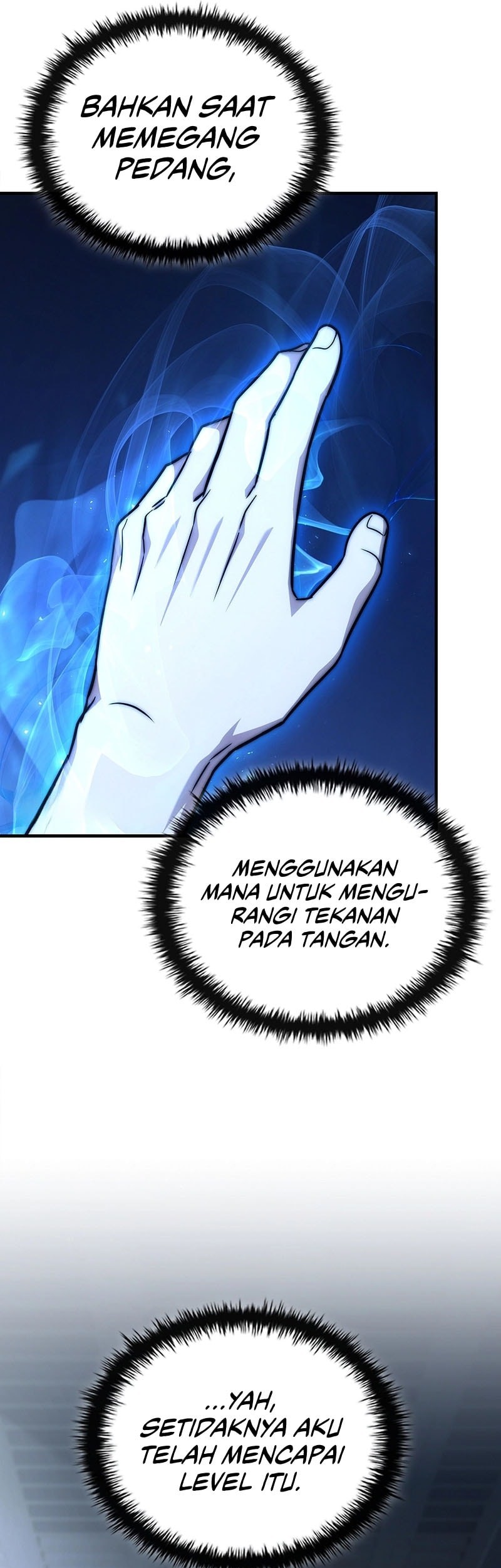 The Third Prince Of The Fallen Kingdom has Regressed Chapter 19 Gambar 33